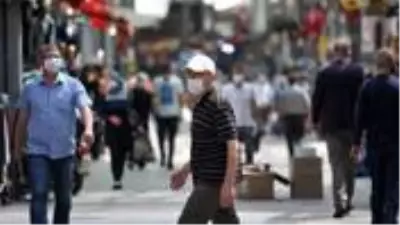 Normalleşme anketinde dikkat çeken sonuçlar! Yüzde 55'lik kesim kafe ve restoranlara gitmeyecek Normalleşme anketinde dikkat çeken sonuçlar! Yüzde 55'lik kesim kafe ve restoranlara gitmeyecek