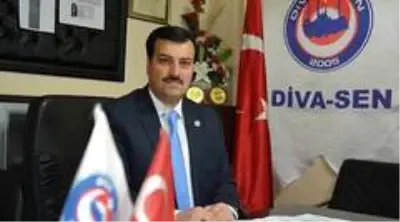 Diva-Sen Erzurum Şube Başkanı Karadaş'dan 'Çav Bella' tepkisi Diva-Sen Erzurum Şube Başkanı Karadaş'dan 'Çav Bella' tepkisi