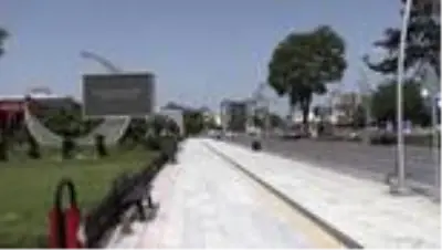 Doğu Marmara ve Batı Karadeniz sokağa çıkma kısıtlamasıyla sessizliğe büründü Doğu Marmara ve Batı Karadeniz sokağa çıkma kısıtlamasıyla sessizliğe büründü