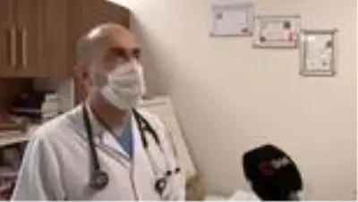 Dr. Özotuk: 'Şeker hastaları şekerli gıdalardan uzak durmalı' Dr. Özotuk: 'Şeker hastaları şekerli gıdalardan uzak durmalı'