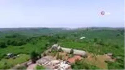 Düzce'de saklı tarih ve doğa güzelliği gün yüzüne çıkıyor Düzce'de saklı tarih ve doğa güzelliği gün yüzüne çıkıyor