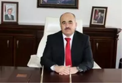 Düzce Protokolü Ramazan Bayramını kutladı Düzce Protokolü Ramazan Bayramını kutladı