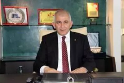 Düzce Protokolü Ramazan Bayramını kutladı Düzce Protokolü Ramazan Bayramını kutladı