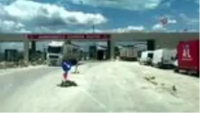 Edirne’de milyonluk kaçakçılık