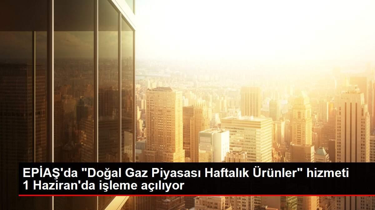 EPİAŞ'da