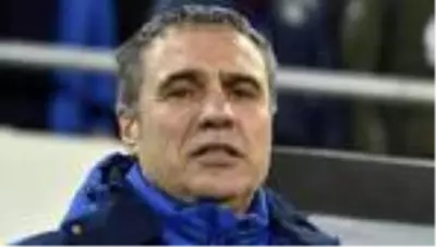 Ersun Yanal'dan Fenerbahçe sözleri: 'Ne zaman çağırsalar giderim'
