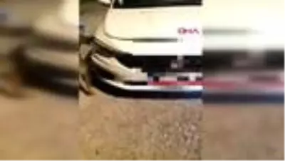 ESKİŞEHİR Otomobilin motorundan uyuşturucu çıktı ESKİŞEHİR Otomobilin motorundan uyuşturucu çıktı
