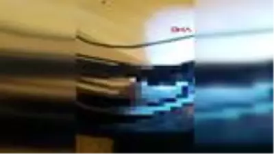 ESKİŞEHİR Otomobilin motorundan uyuşturucu çıktı ESKİŞEHİR Otomobilin motorundan uyuşturucu çıktı