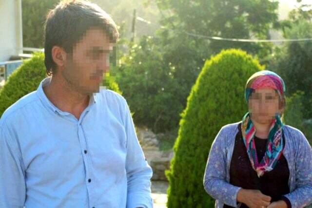 Evli kadınla birlikte olmak için tehditler savuran adam tuzağa düştü, gözünü hastanede açtı