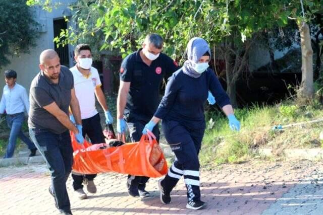 Evli kadınla birlikte olmak için tehditler savuran adam tuzağa düştü, gözünü hastanede açtı