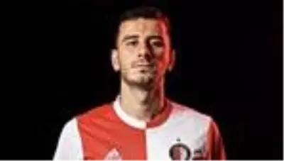 Feyenoord'dan Oğuzhan Özyakup açıklaması! Beşiktaş...