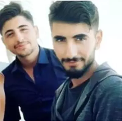 Gölete giren 2 kardeş boğuldu Gölete giren 2 kardeş boğuldu