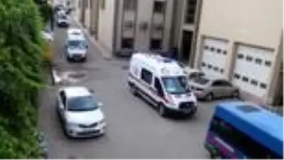 Gölete giren iki kardeş boğuldu Gölete giren iki kardeş boğuldu