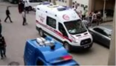 Gölete giren iki kardeş boğuldu Gölete giren iki kardeş boğuldu