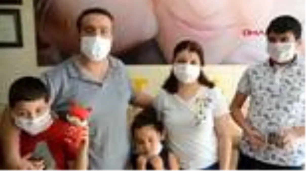 HATAY 'Biz Bize Yeteriz Türkiyem' kampanyasına bisiklet paralarını bağışladılar