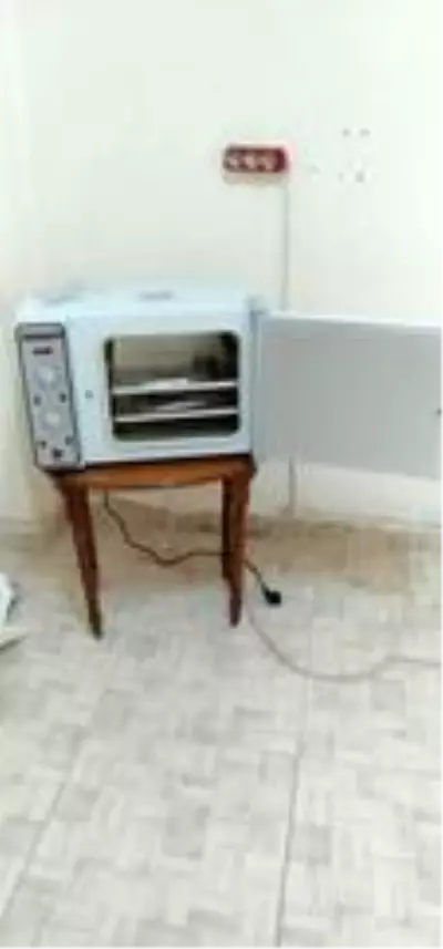 Hatay'da kaçak dişçilik yapan 1 kişi yakalandı Hatay'da kaçak dişçilik yapan 1 kişi yakalandı