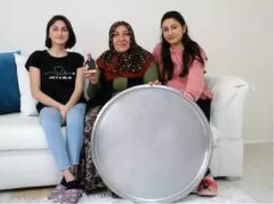 Hiç beklemiyordu, istemeden fenomen oldu