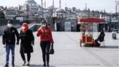 Hükümetin Haziran ayındaki normalleşme planı belli oldu