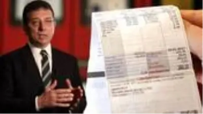 İBB'nin Askıda Fatura uygulamasıyla 152 bin 347 ailenin faturası ödendi İBB'nin Askıda Fatura uygulamasıyla 152 bin 347 ailenin faturası ödendi