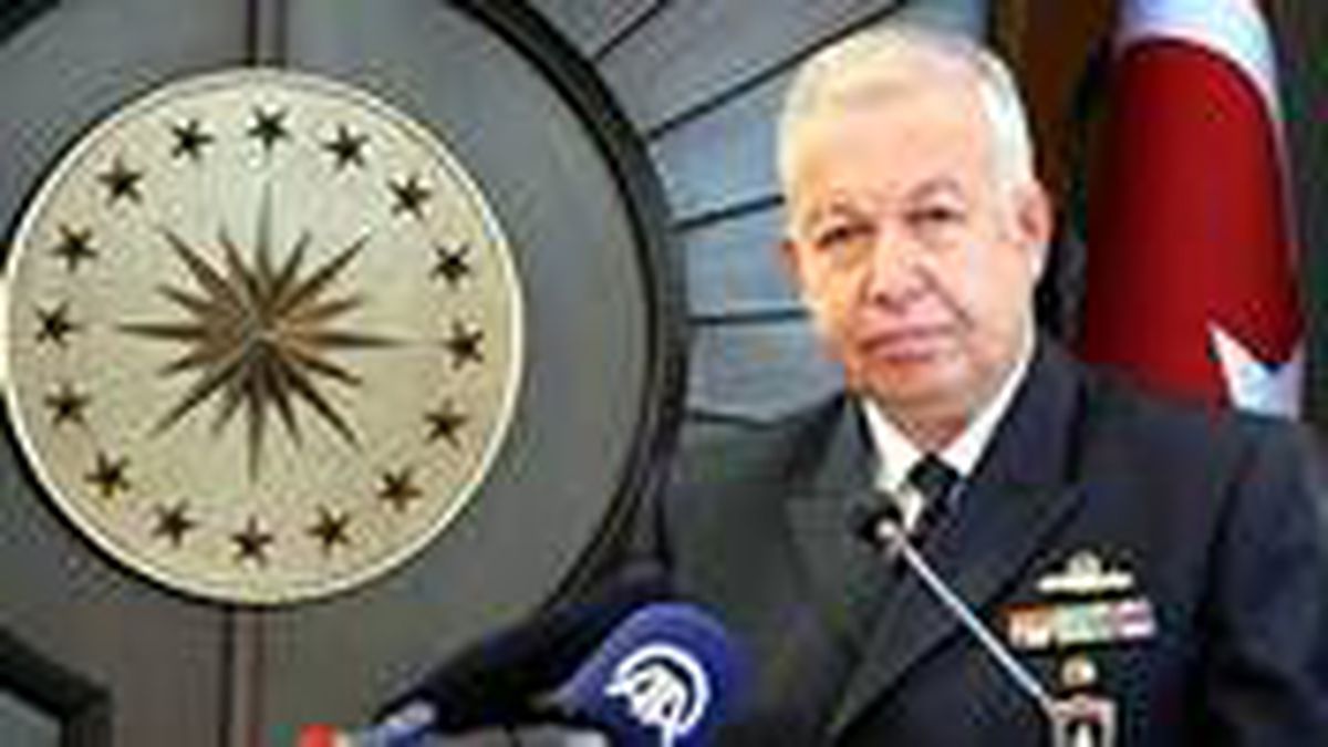 İbrahim Kalın, TSK'dan istifa eden Cihat Yaycı'yla ilgili konuştu: Bir askerin görevden alınması normaldir