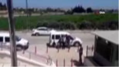 İki kez 1 milyon 500 bin lira dolandırdı, üçüncüde polise yakalandı