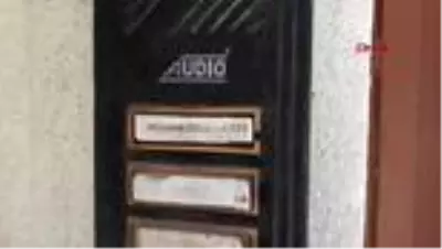 ISPARTA Baba ve annesini öldürüp, polise teslim oldu