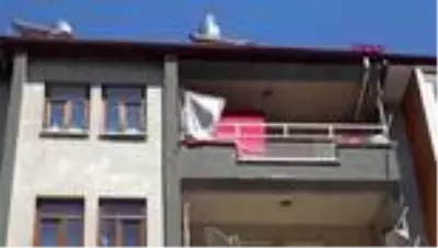 ISPARTA Baba ve annesini öldürüp, polise teslim oldu ISPARTA Baba ve annesini öldürüp, polise teslim oldu