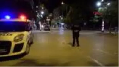 ISPARTA Yasağa rağmen bisikletle gezintiye çıkınca cezayı yedi ISPARTA Yasağa rağmen bisikletle gezintiye çıkınca cezayı yedi