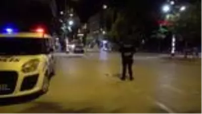 ISPARTA Yasağa rağmen bisikletle gezintiye çıkınca cezayı yedi ISPARTA Yasağa rağmen bisikletle gezintiye çıkınca cezayı yedi