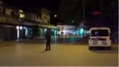 ISPARTA Yasağa rağmen bisikletle gezintiye çıkınca cezayı yedi ISPARTA Yasağa rağmen bisikletle gezintiye çıkınca cezayı yedi