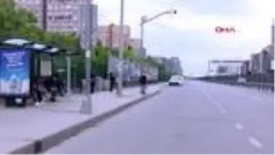 İSTANBUL-ARİFE GÜNÜ’NDE TOPLU ULAŞIMDA YOĞUNLUK