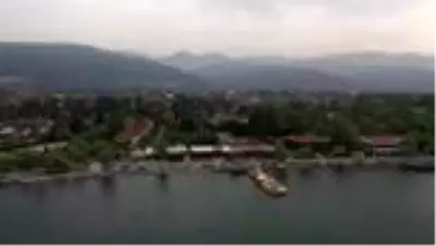 'İstanbul'un arka bahçesi' bayramı sessiz geçirecek 'İstanbul'un arka bahçesi' bayramı sessiz geçirecek