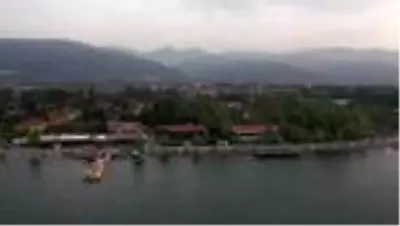 'İstanbul'un arka bahçesi' bayramı sessiz geçirecek 'İstanbul'un arka bahçesi' bayramı sessiz geçirecek