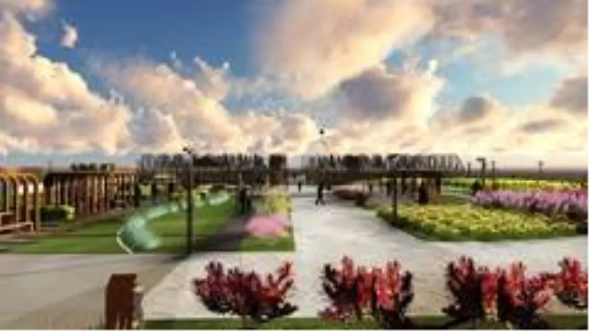 İzmit Belediyesi, Yaşam Bahçesi ile üretecek