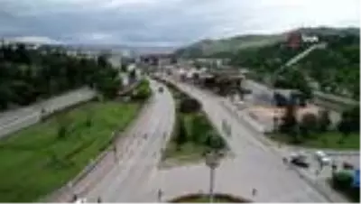 Karabük’te kısıtlamada en sıkı denetim