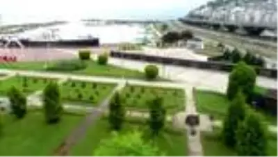 Karadeniz sokağa çıkma kısıtlamasının ardından sessizliğe büründü - SAMSUN/ORDU/