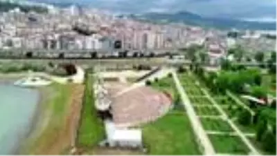 Karadeniz sokağa çıkma kısıtlamasının ardından sessizliğe büründü - SAMSUN/ORDU/ Karadeniz sokağa çıkma kısıtlamasının ardından sessizliğe büründü - SAMSUN/ORDU/