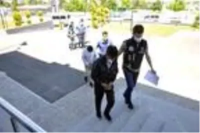 Karaman polisinden bayram öncesi Temizlik-1 ve Temizlik-2 operasyonları