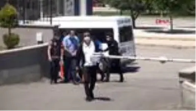 Karaman polisinden bayram öncesi Temizlik-1 ve Temizlik-2 operasyonları Karaman polisinden bayram öncesi Temizlik-1 ve Temizlik-2 operasyonları