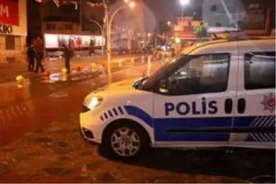 Karaman sokağa çıkma kısıtlamasının başlamasıyla sessizliğe büründü Karaman sokağa çıkma kısıtlamasının başlamasıyla sessizliğe büründü