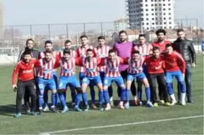Kayseri Güneşspor antrenörü Kerim Çona: