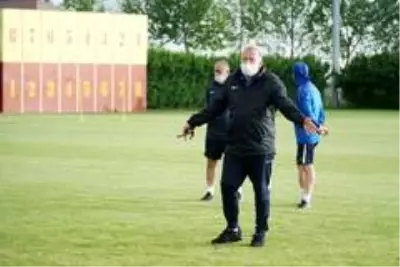 Kayserispor'da Prosinecki hata istemiyor Kayserispor'da Prosinecki hata istemiyor