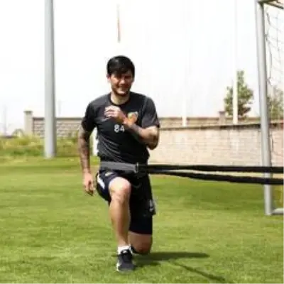 Kayserisporlu Cristian Sapunaru: Kayserisporlu Cristian Sapunaru: