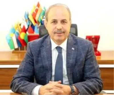 Kılıç'tan Ramazan Bayramı mesajı