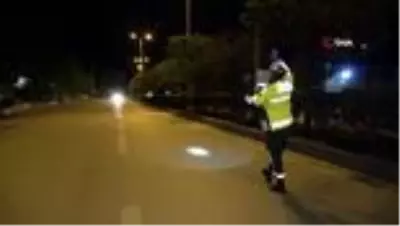 Kırıkkale sessizliğe büründü Kırıkkale sessizliğe büründü