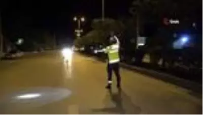 Kırıkkale sessizliğe büründü Kırıkkale sessizliğe büründü