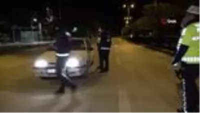 Kırıkkale sessizliğe büründü Kırıkkale sessizliğe büründü