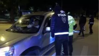 Kırıkkale sessizliğe büründü Kırıkkale sessizliğe büründü