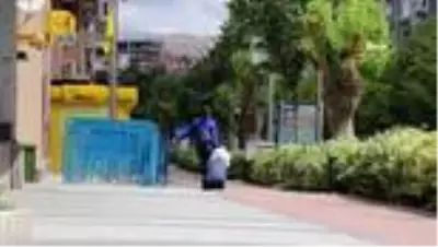 Kırşehir, sağlık için sessizliğe büründü Kırşehir, sağlık için sessizliğe büründü