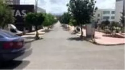 Kısıtlamanın ilk gününde sokaklar boş kaldı - SİİRT